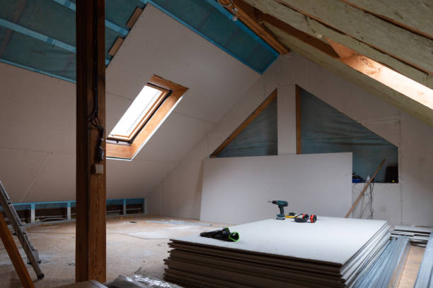 Professional Insulation Contractor in Moosic, PA