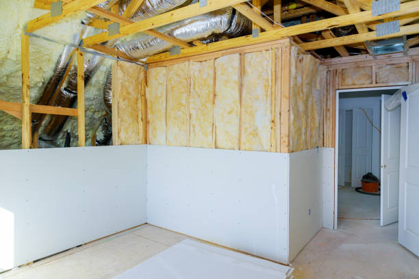 Range of Insulation Solutions in Moosic, PA