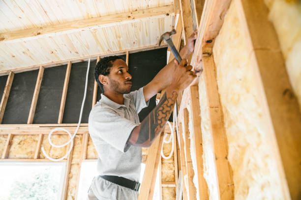 Best Residential Insulation Services  in Moosic, PA
