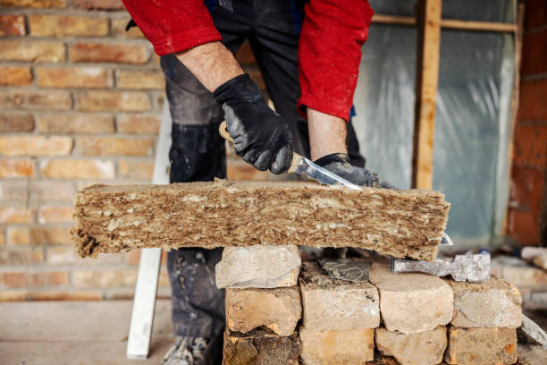 Best Insulation Inspection Services  in Moosic, PA