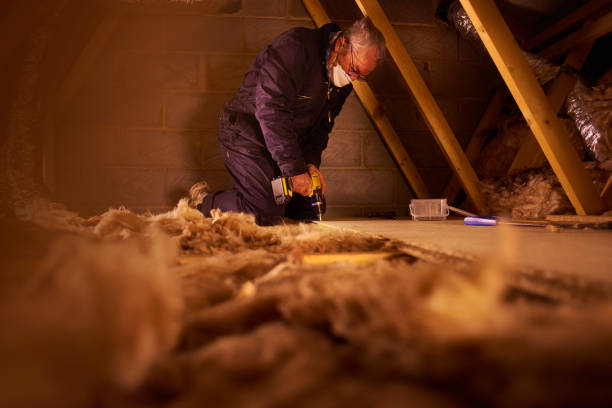 Best Crawl Space Insulation  in Moosic, PA
